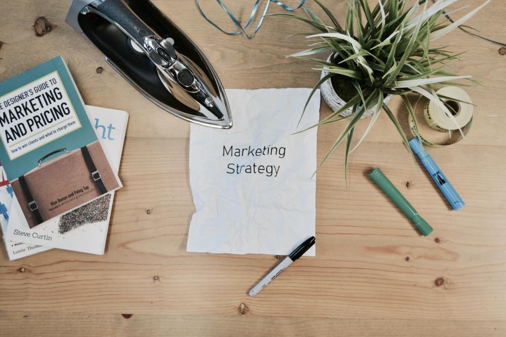 8 Ways to Improve Content Marketing Strategy and Grow Your&nbsp;Business