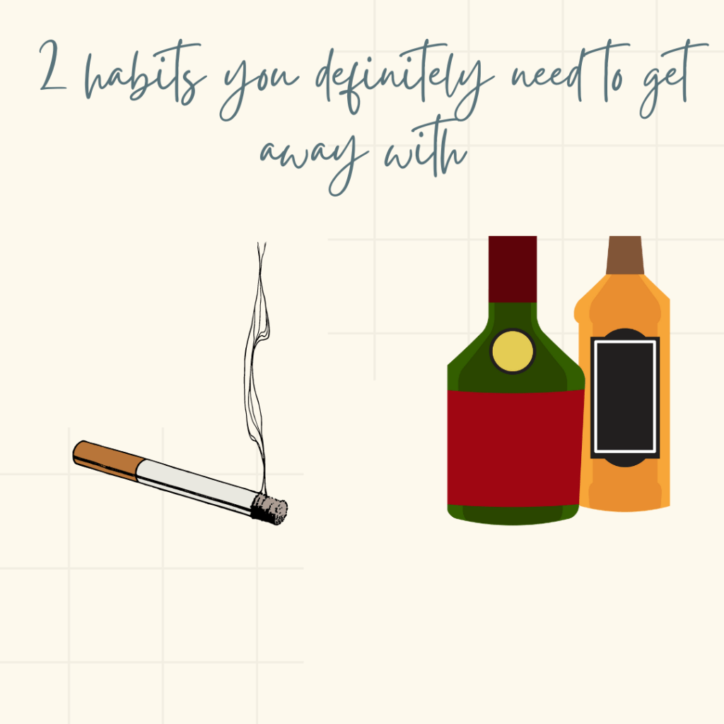 Habits that are killing you! You know it, yet you&nbsp;don’t!