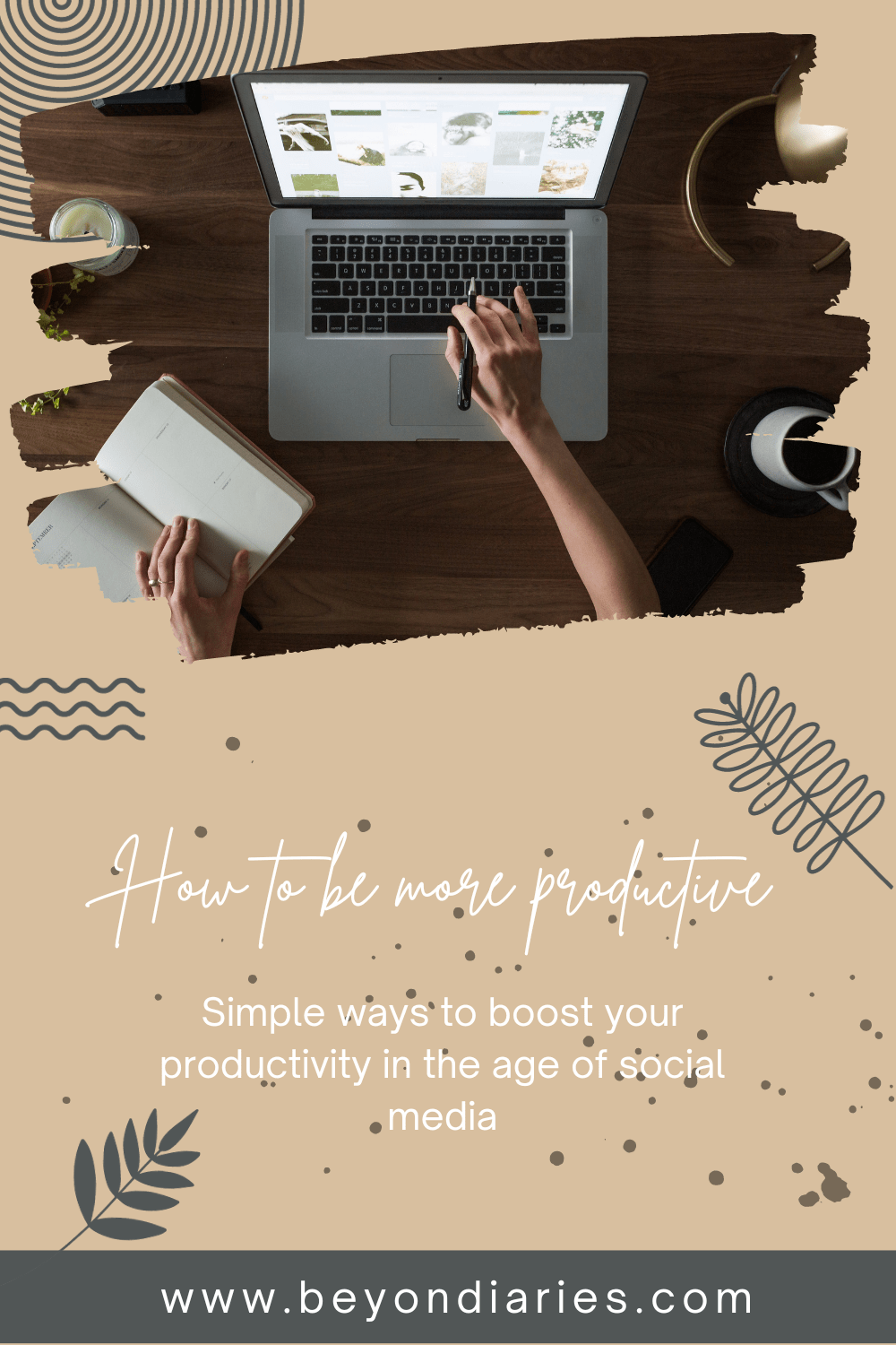 How to Increase Productivity in the Age of Social&nbsp;Media