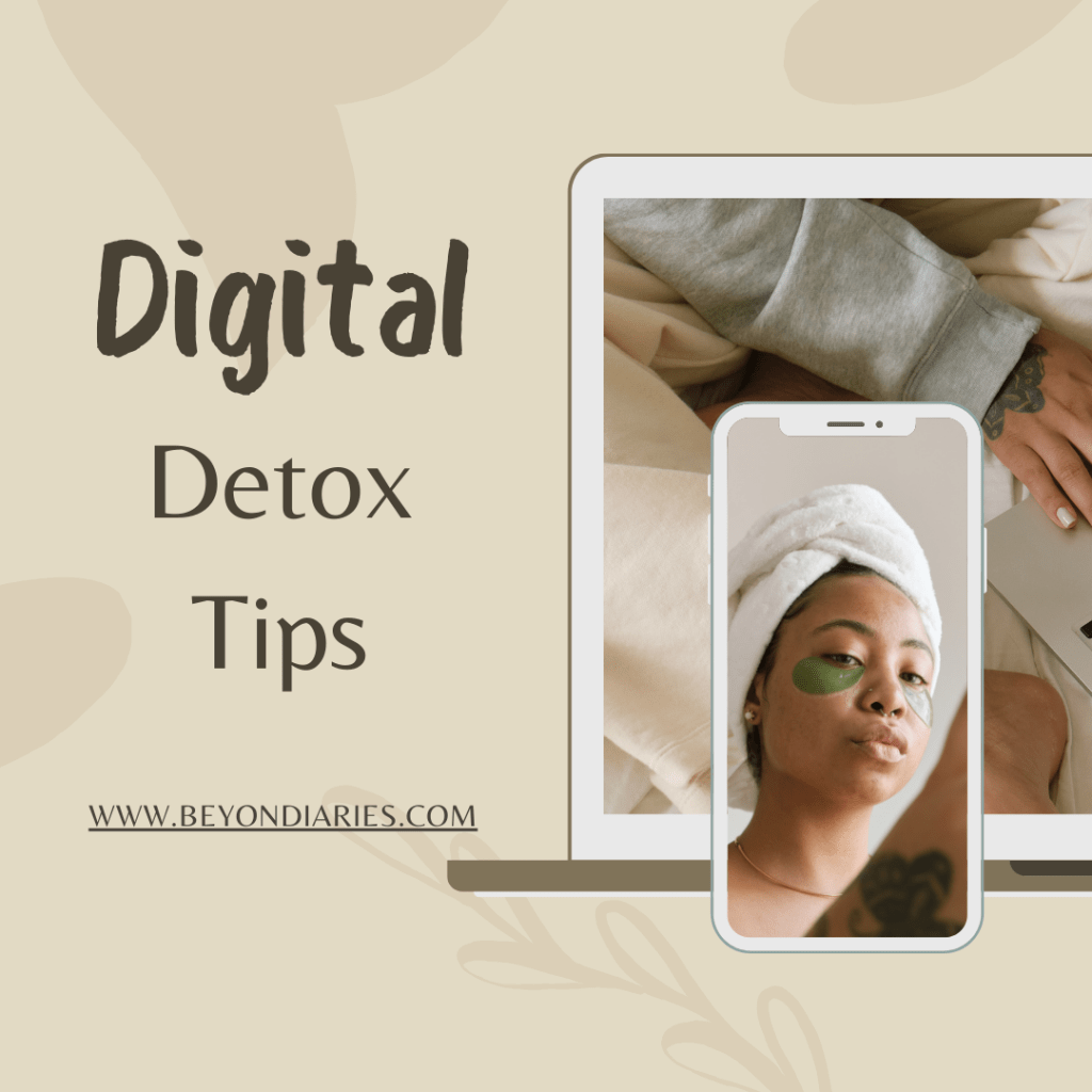 Digital Detox Tips: Reclaiming Productivity from Social&nbsp;Media