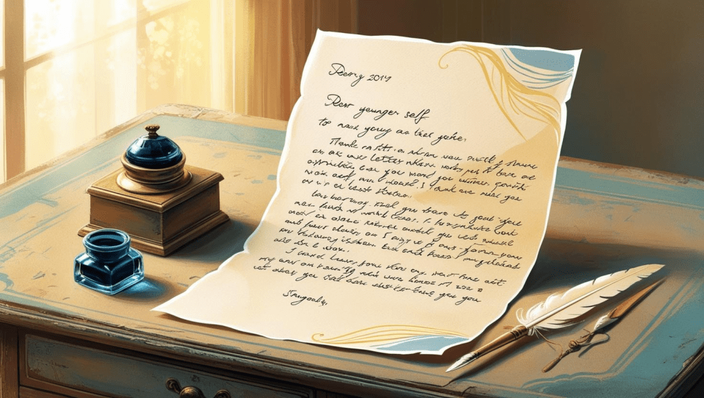 Dear 20-Something Me: The Things I Wish I&nbsp;Knew