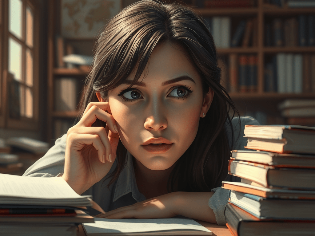 From Childhood Curiosity to a Research&nbsp;Career